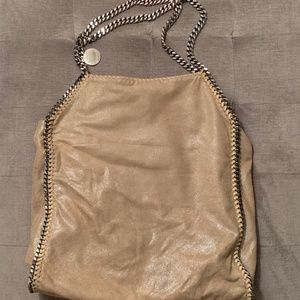 Stella McCartney Falabella Large Tote Bag